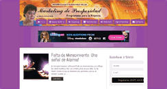 Desktop Screenshot of angelicanegroe.com